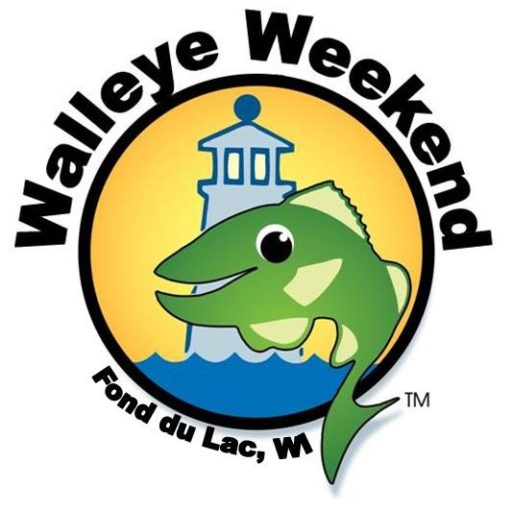 Walleye Weekend Fond du Lac's Largest Free Family Festival